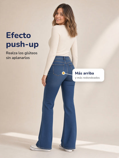 Efecto push-up